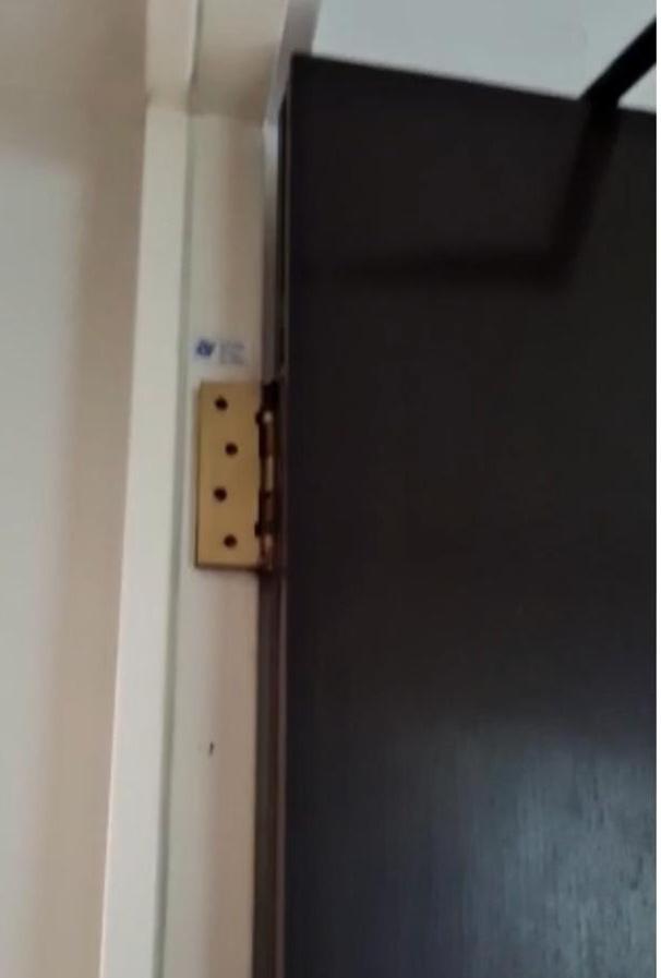 Door Hinge Replacement At Punggol
