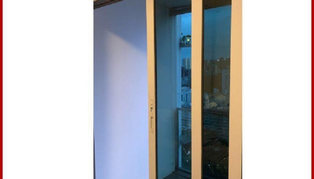 Repair Sliding Door