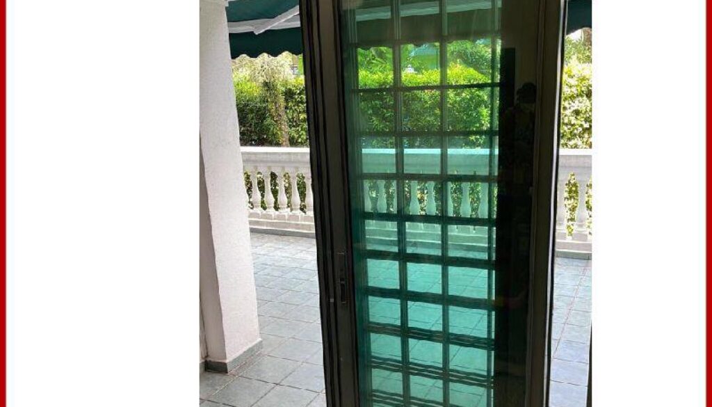 Sliding Door Roller Replacement At Bedok