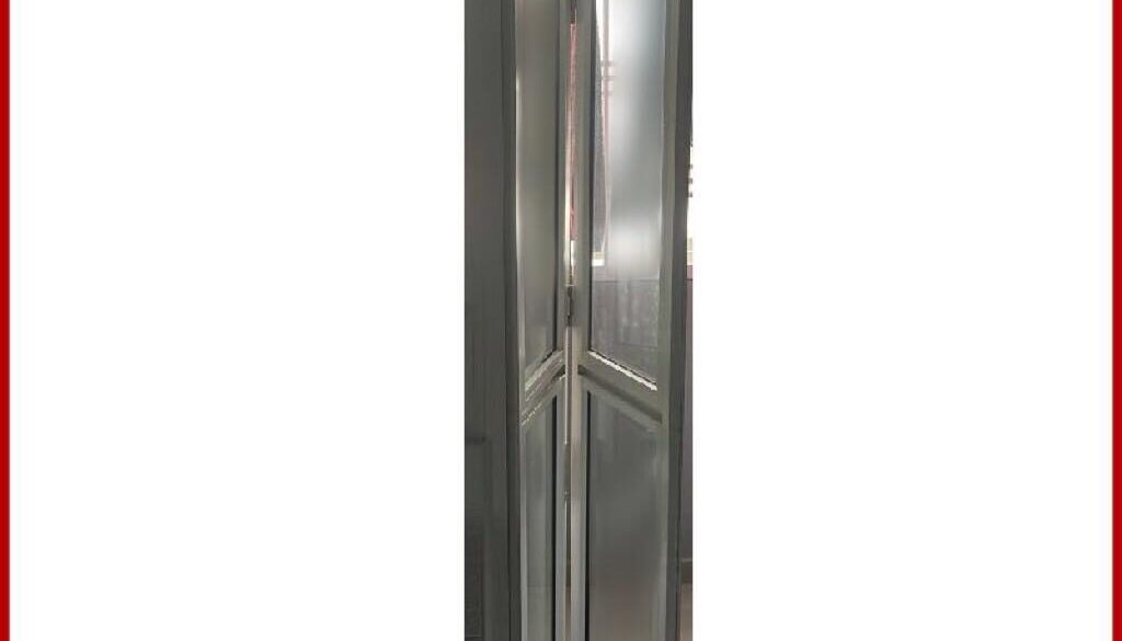 Repair Service Yard Door In Compassvale