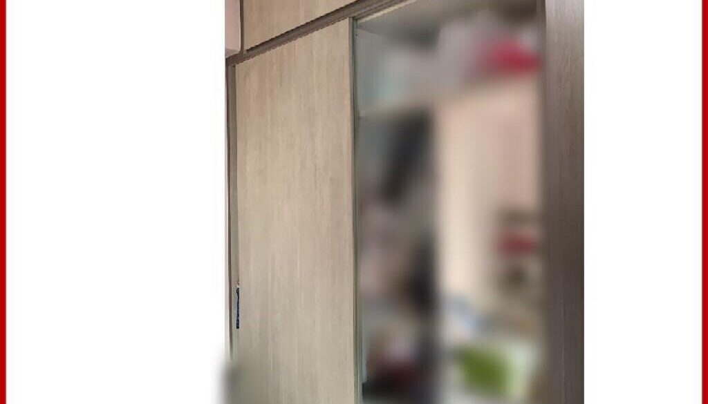 To Adjust Wardrobe Sliding Door Alignment In Hougang Affordable Door