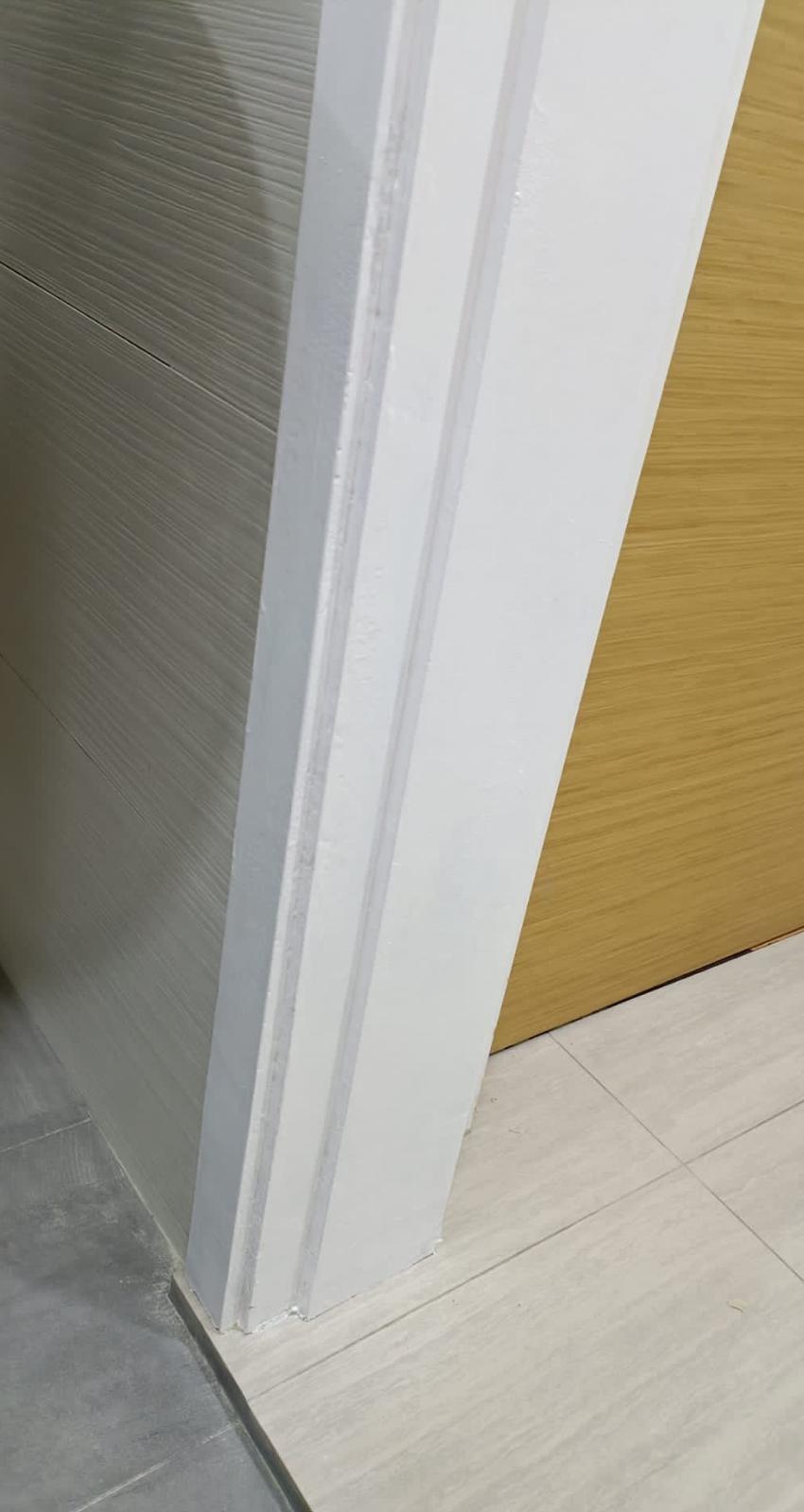 Door Frame Repair In Simei