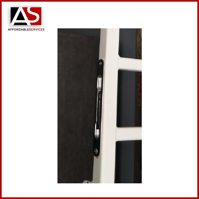 Door Latch Replacement In Yishun