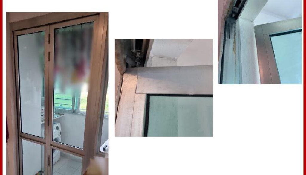 Door Repair In Toa Payoh