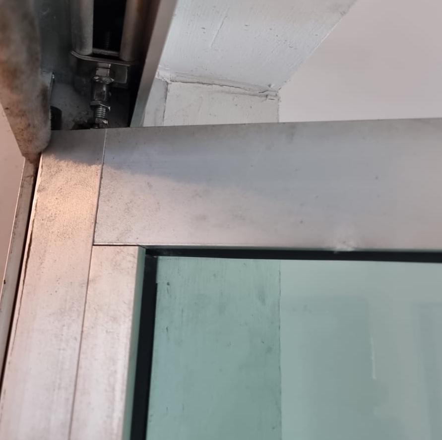 Door Repair In Toa Payoh