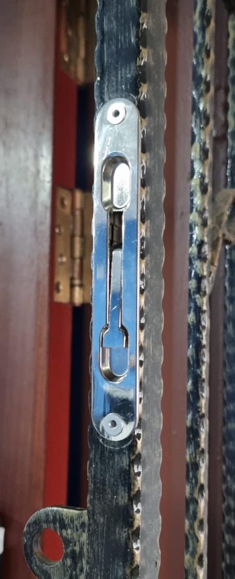 Gate Latch Replacement In Tampines