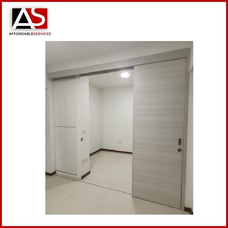 Sliding Door Roller Replacement At Canberra