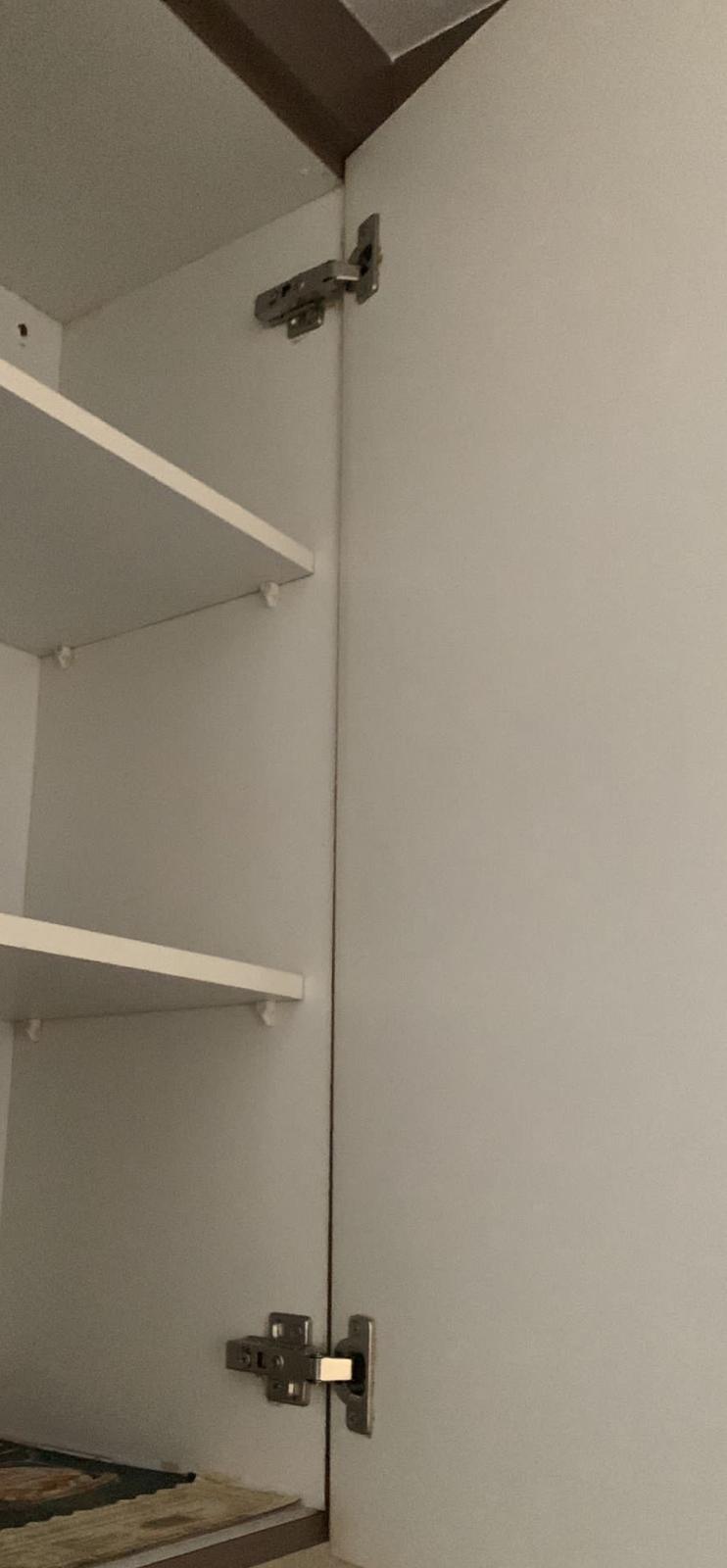 Cabinet Door Hinge Replacement In Tampines