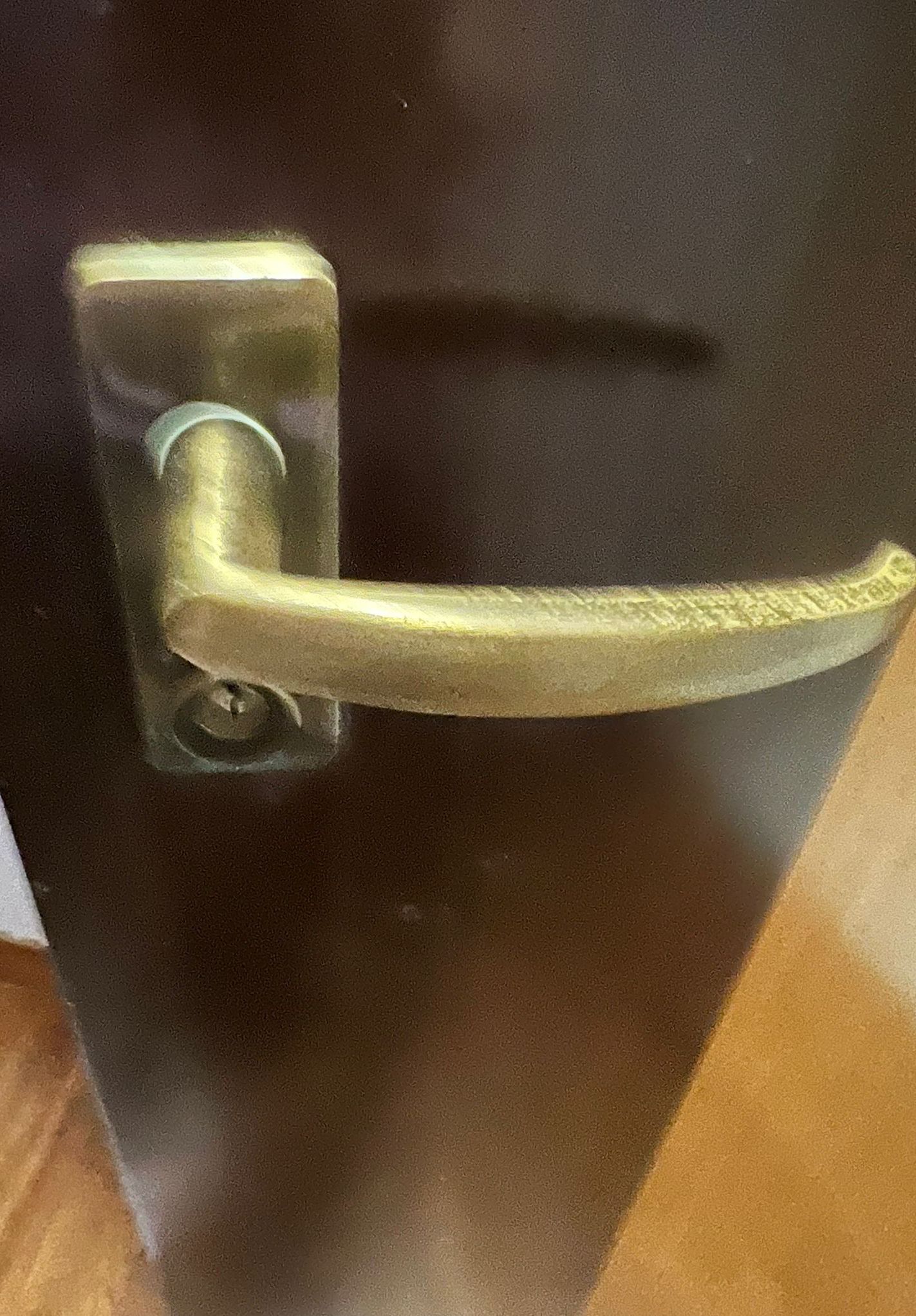 Door Lockset Replacement In Compassvale