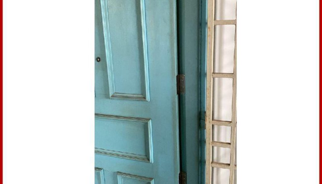 Realignment & Door Hinge Replacement In Woodlands