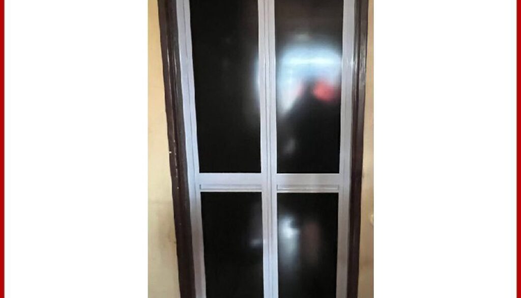Bifold Door Replacement