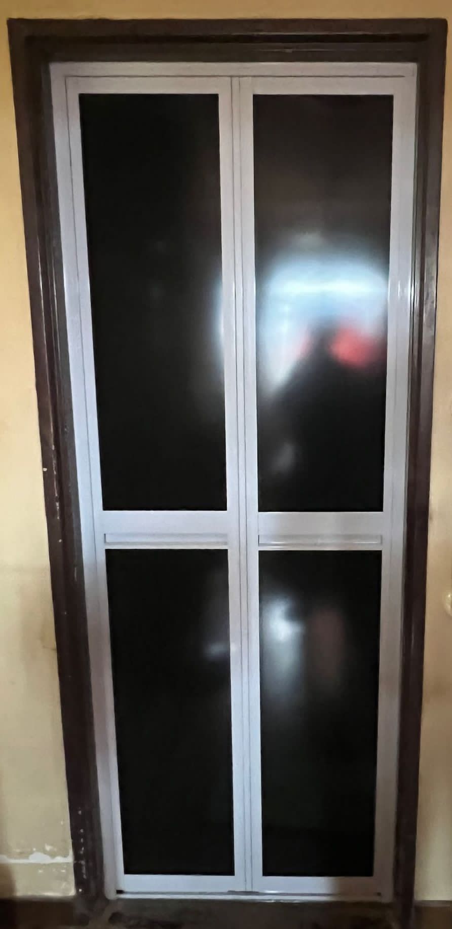 Bifold Door Replacement
