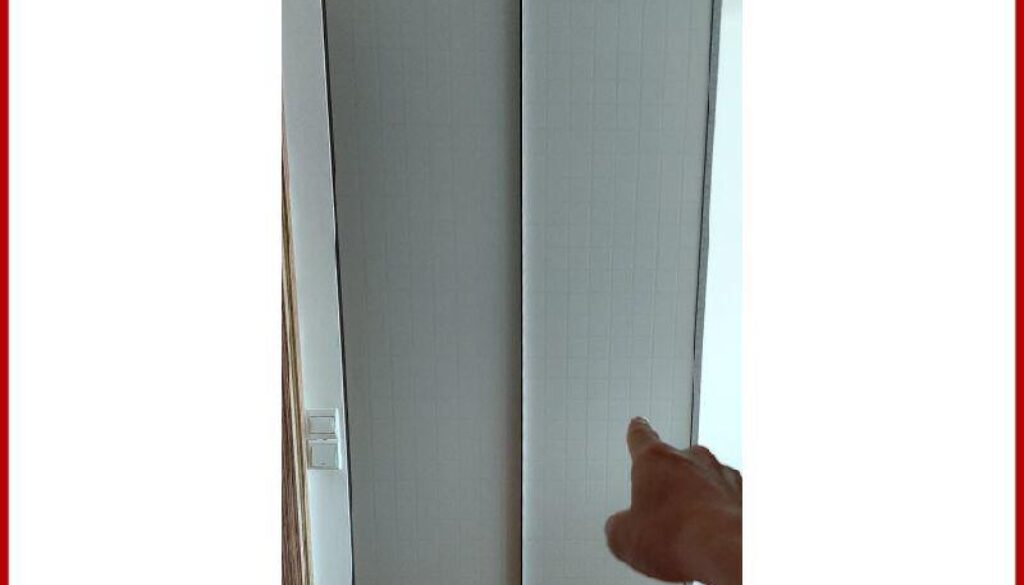 Cabinet Door Hinge Replacement In Toa Payoh