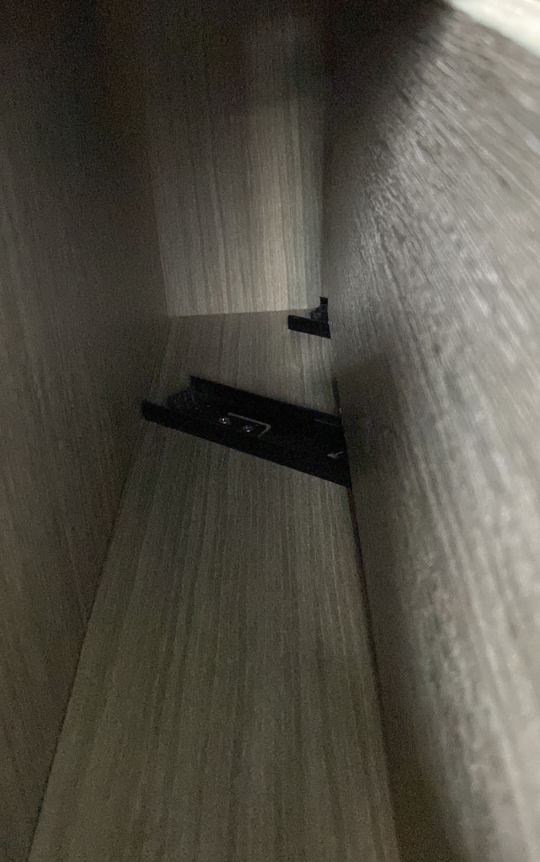 Drawer Track Replacement In Edgedale