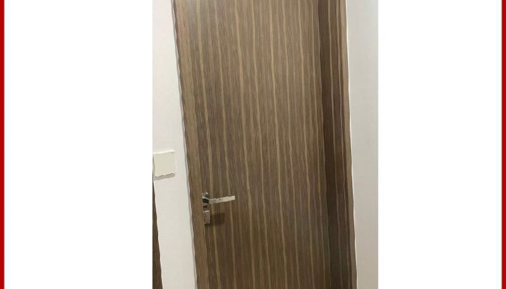 Realignment Door In Raja 3