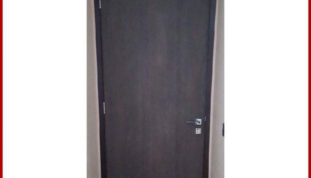 Realignment Door In West Coast