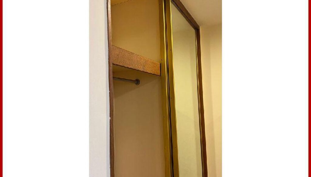 Repair Wardrobe Sliding Door In Claymore
