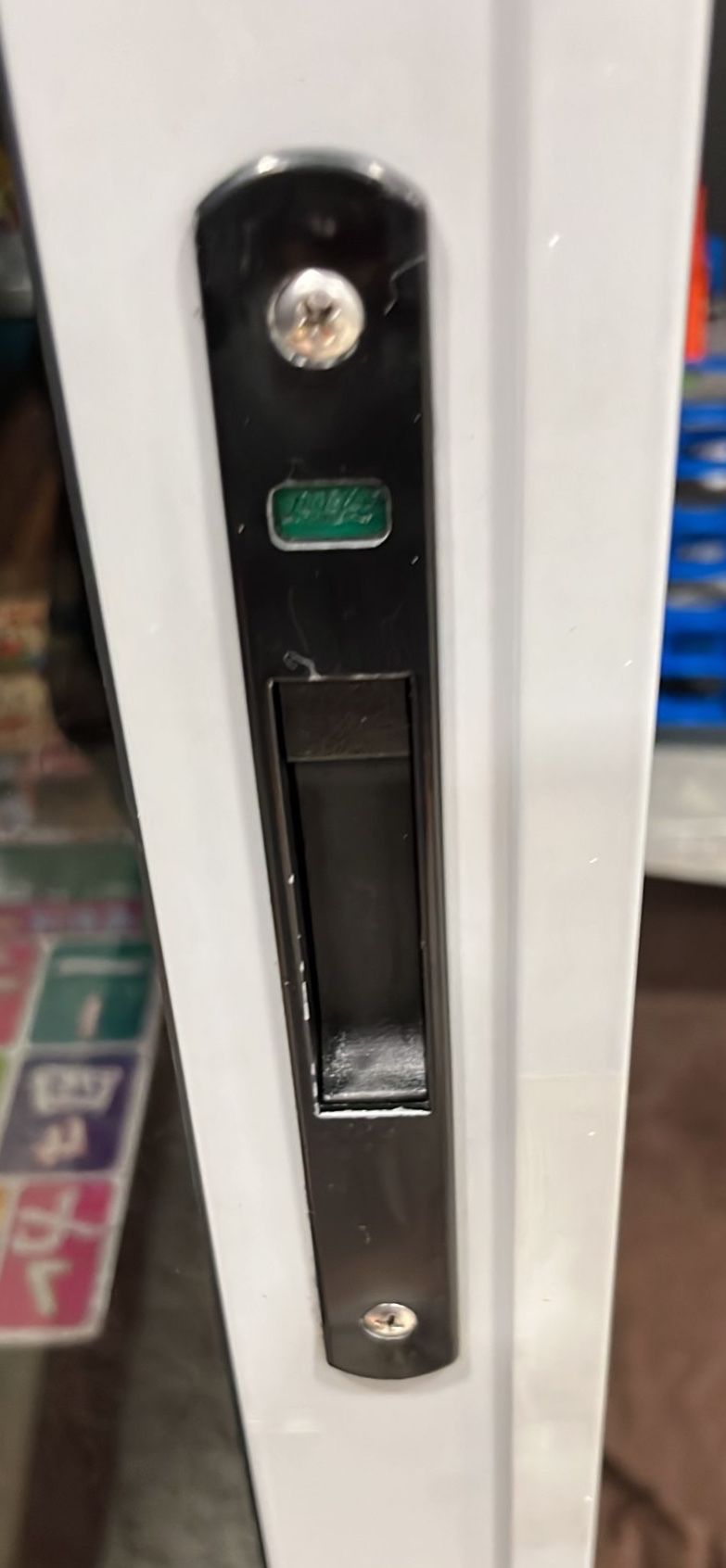 Sliding Door Lock Replacement In Boon Keng