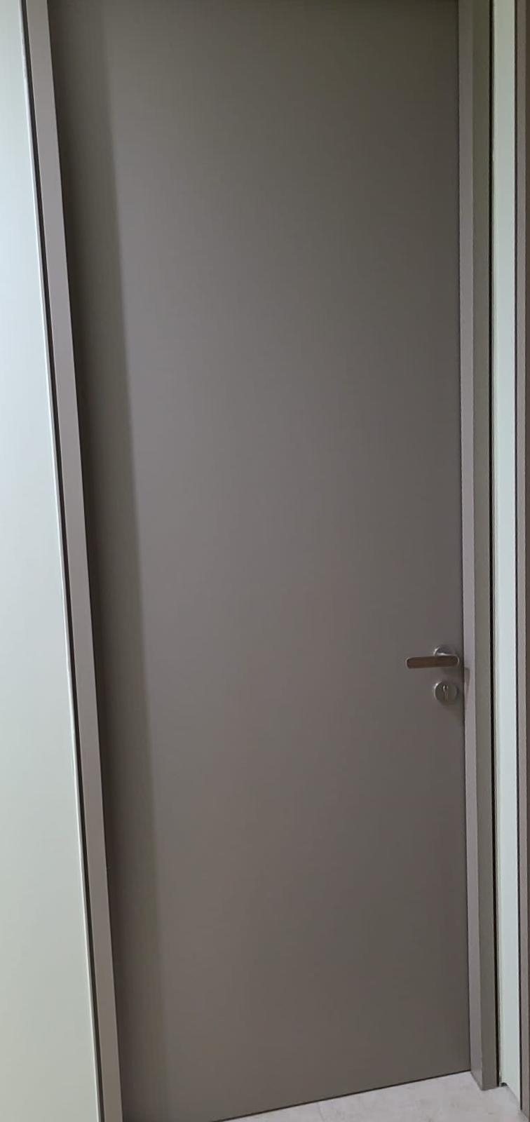 Door Lock Cylinder Replacement