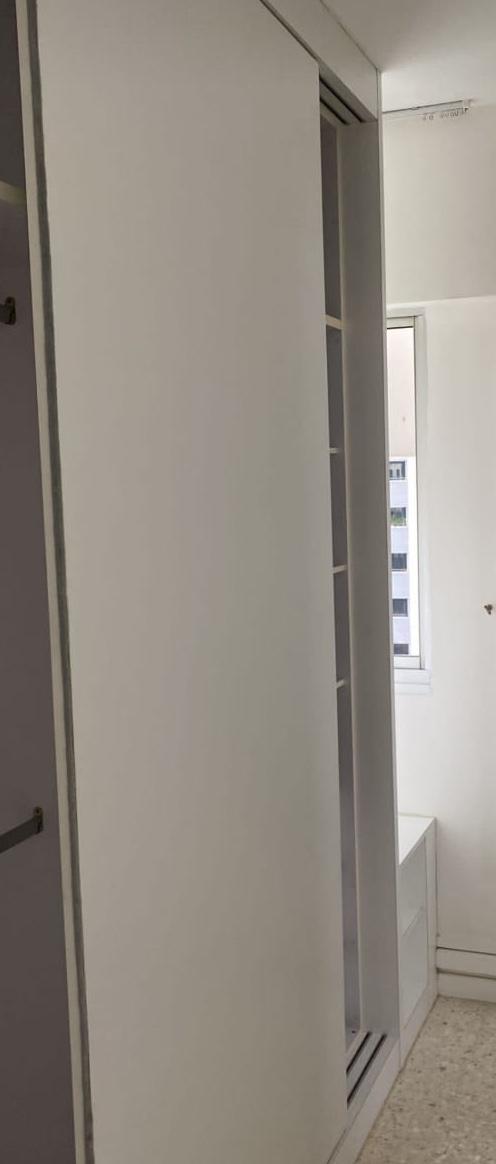 Door Repair