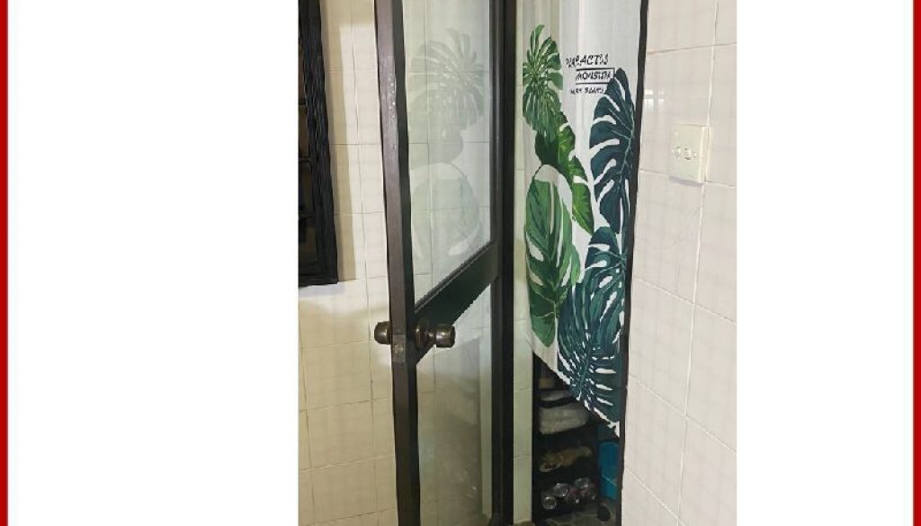 Door Repair In Woodlands 3