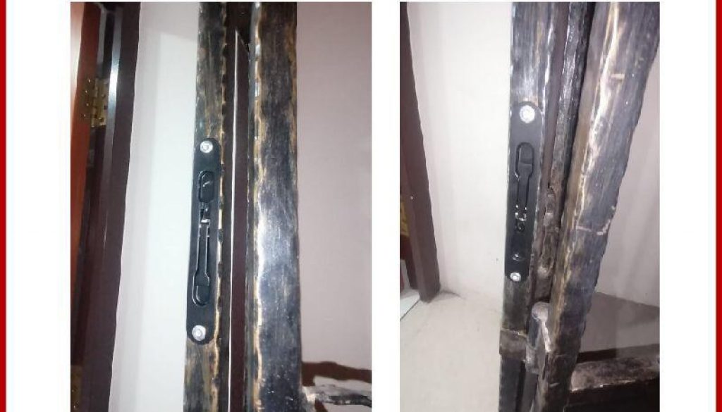 Gate Latch Replacement In Geylang