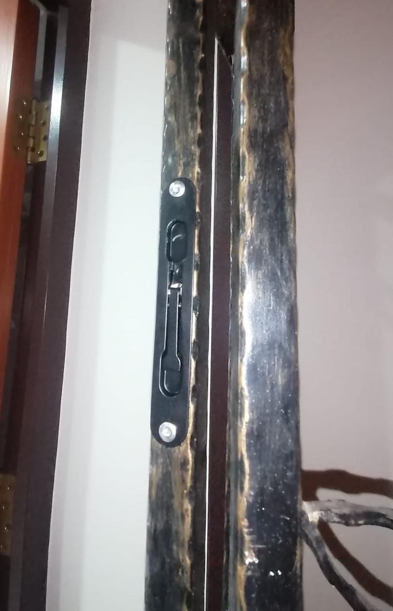 Gate Latch Replacement In Geylang