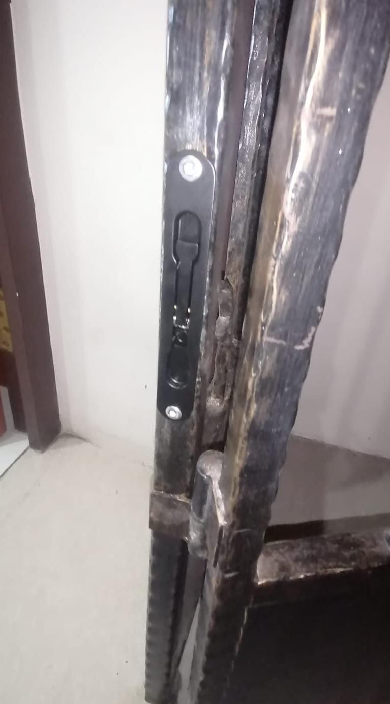 Gate Latch Replacement In Geylang