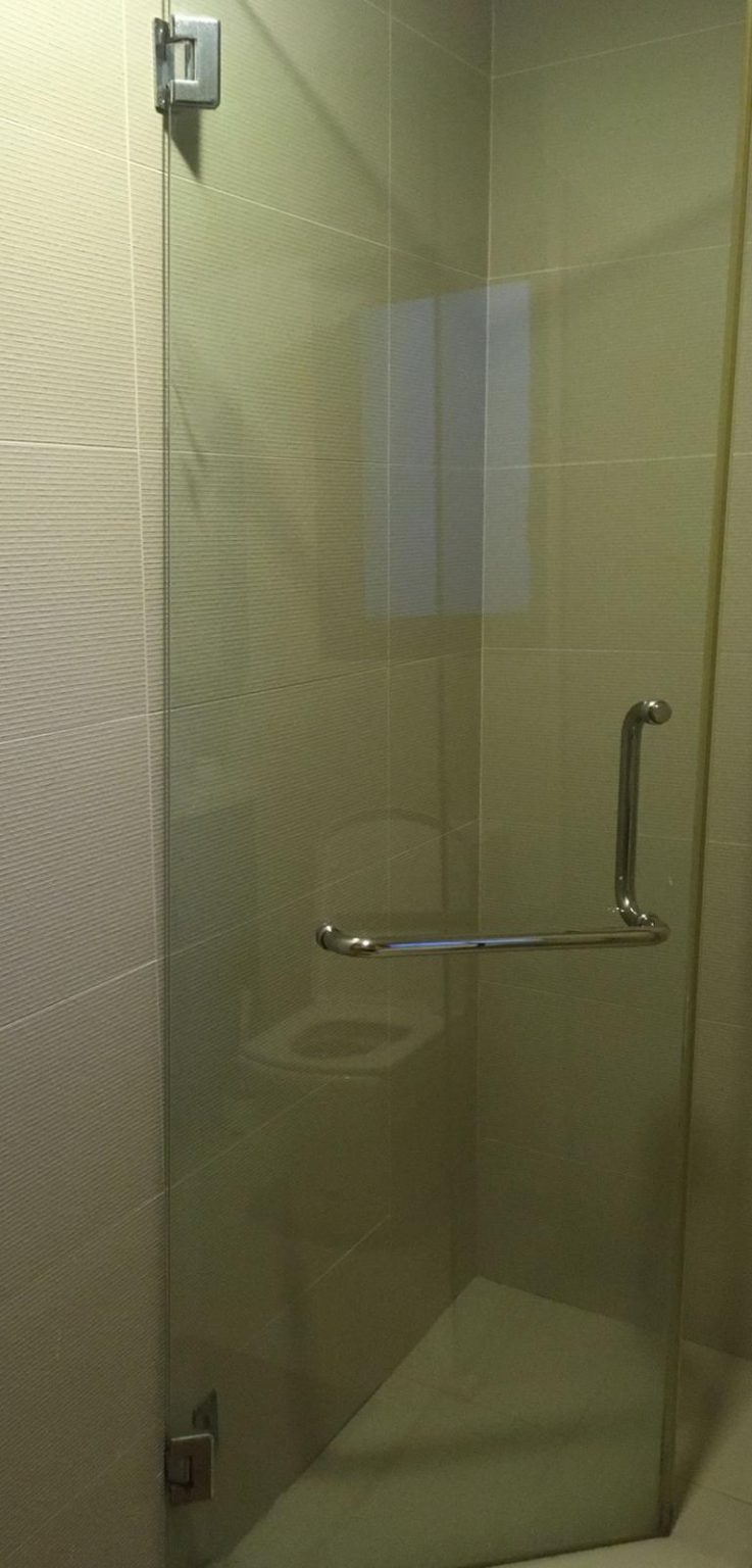 Glass Door Hinge Replacement Affordable Door Repair