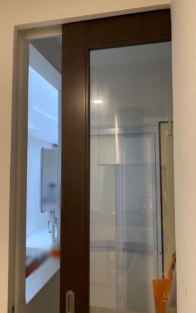 Realignment Sliding Door Affordable Door Repair