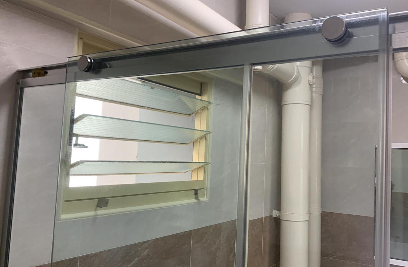 Sliding Glass Door Roller Replacement In Edgefield Affordable Door Repair