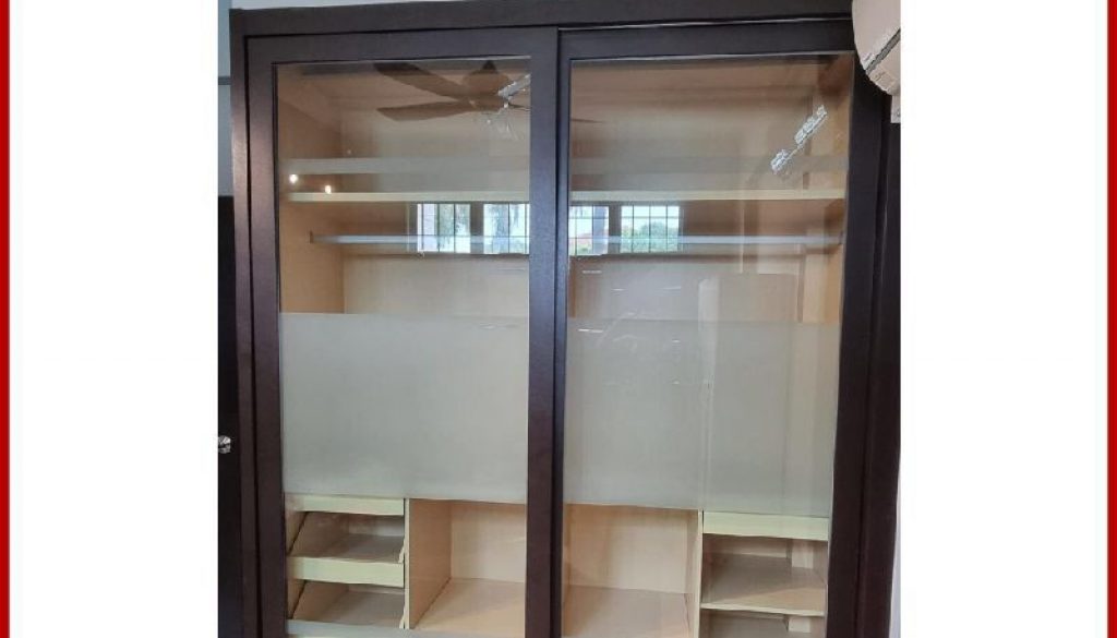 Wardrobe Sliding Door Roller Replacement