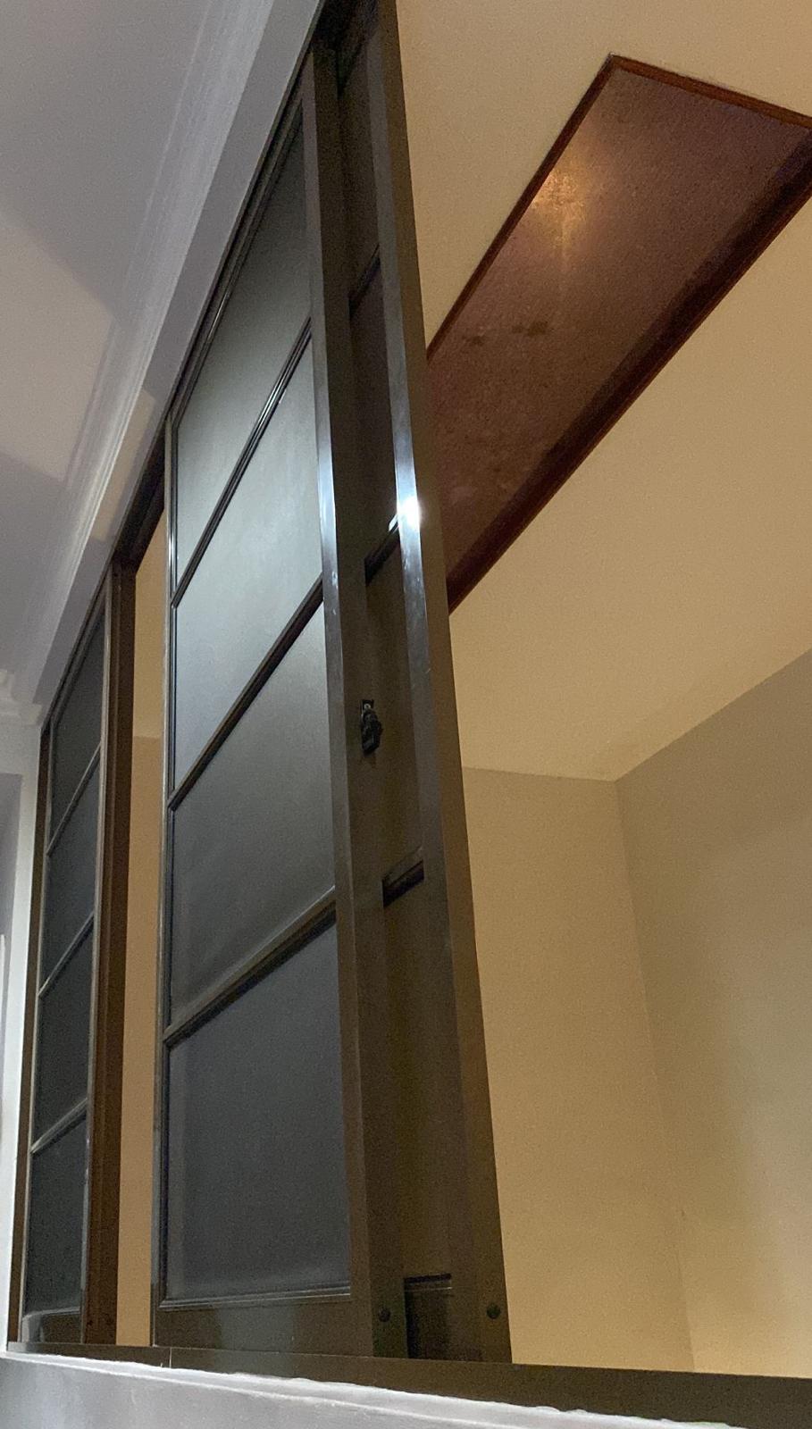 Door Repair