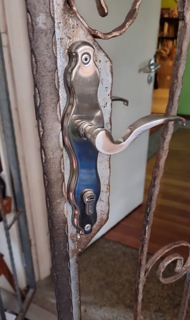 Gate Lock Replacement Affordable Door Repair