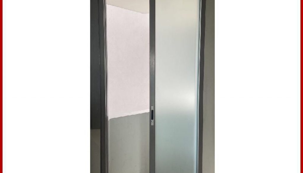 Realignment Door 13