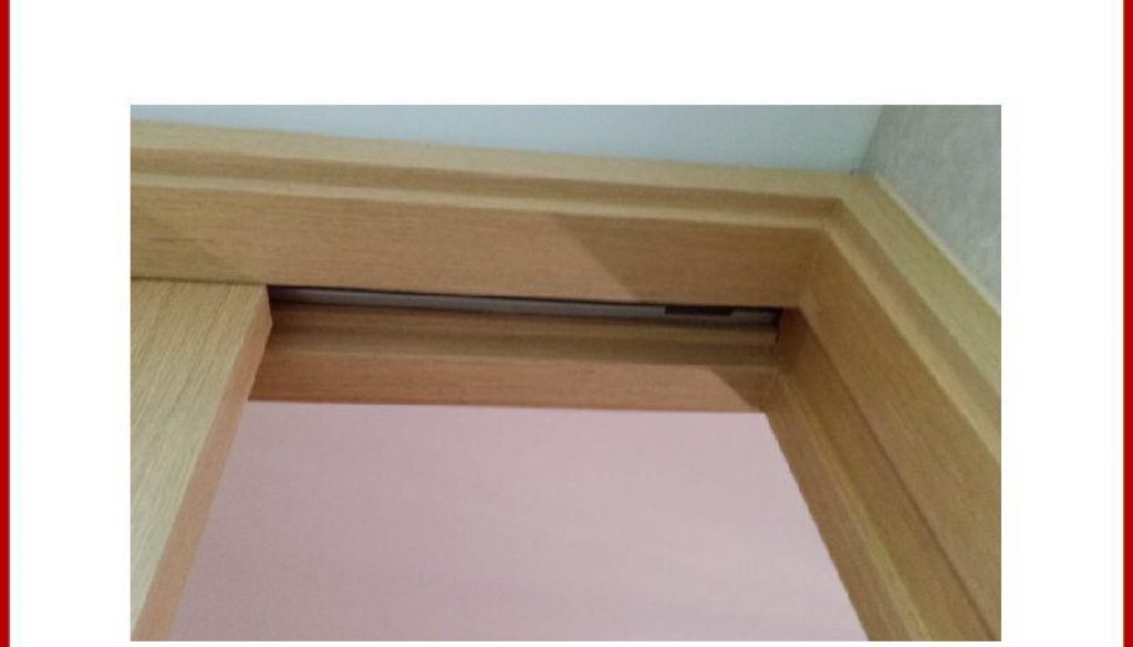 Realignment Pocket Door 5