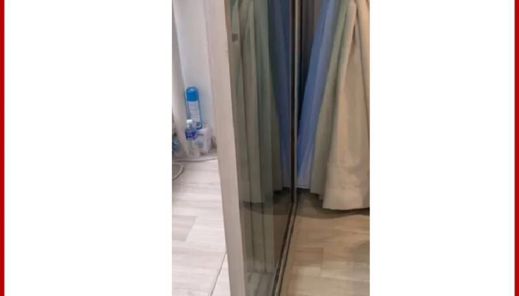 Sliding Door Roller Replacement