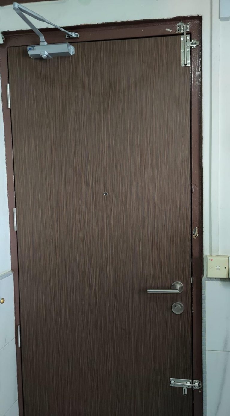 Door Latch Installation Affordable Door Repair