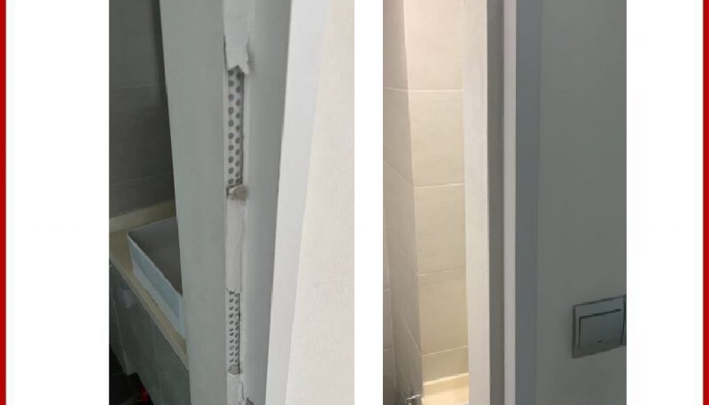 Door Repair In Tanglin View