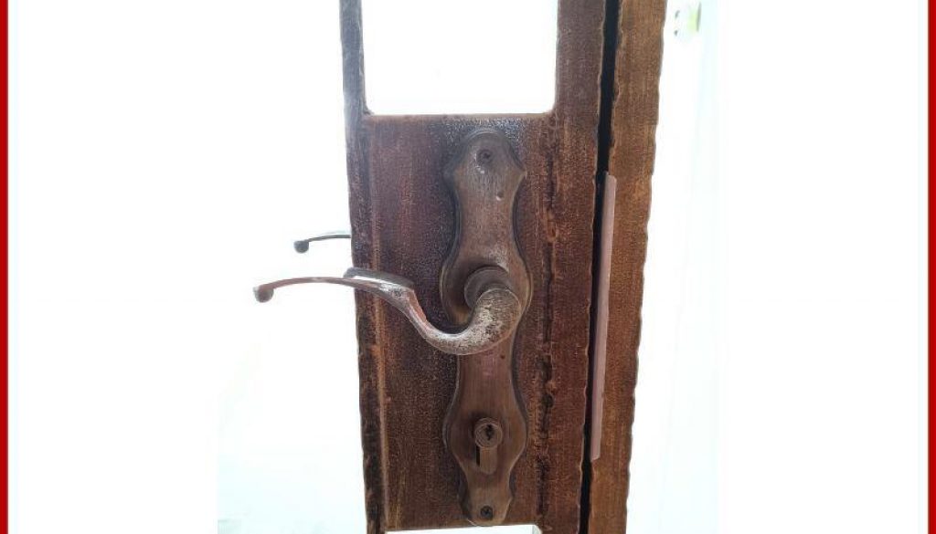 Gate Lock Cylinder Replacement