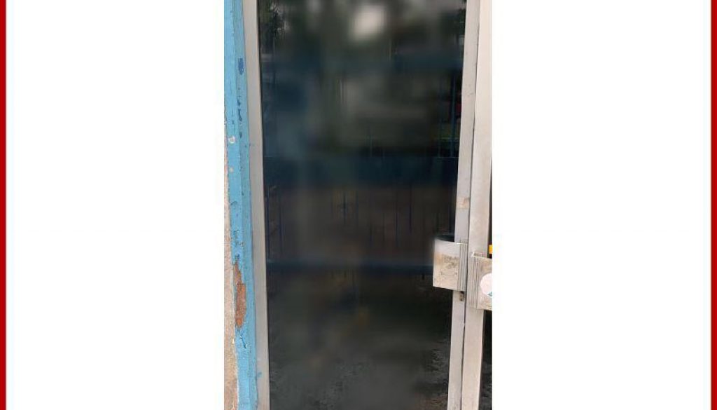 Glass Replacement