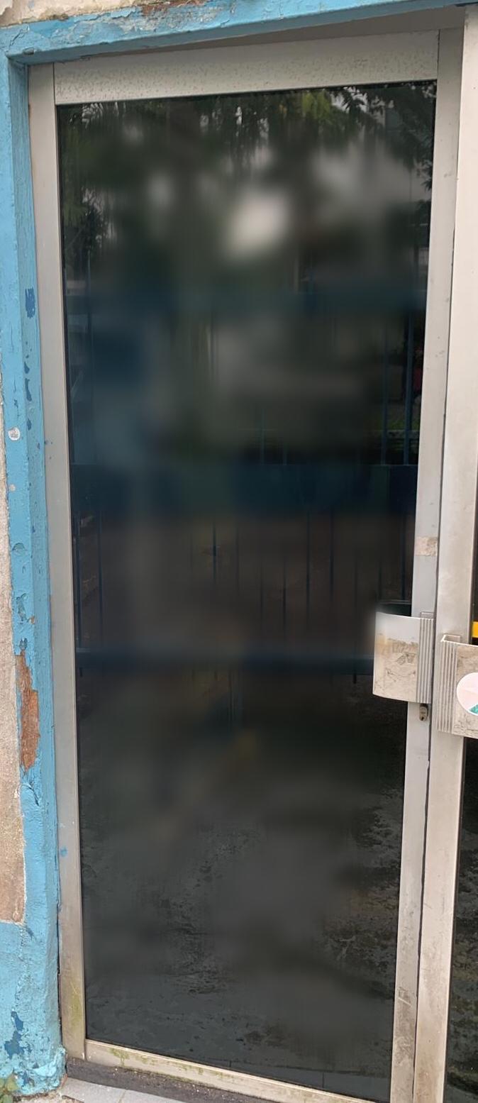 Glass Replacement