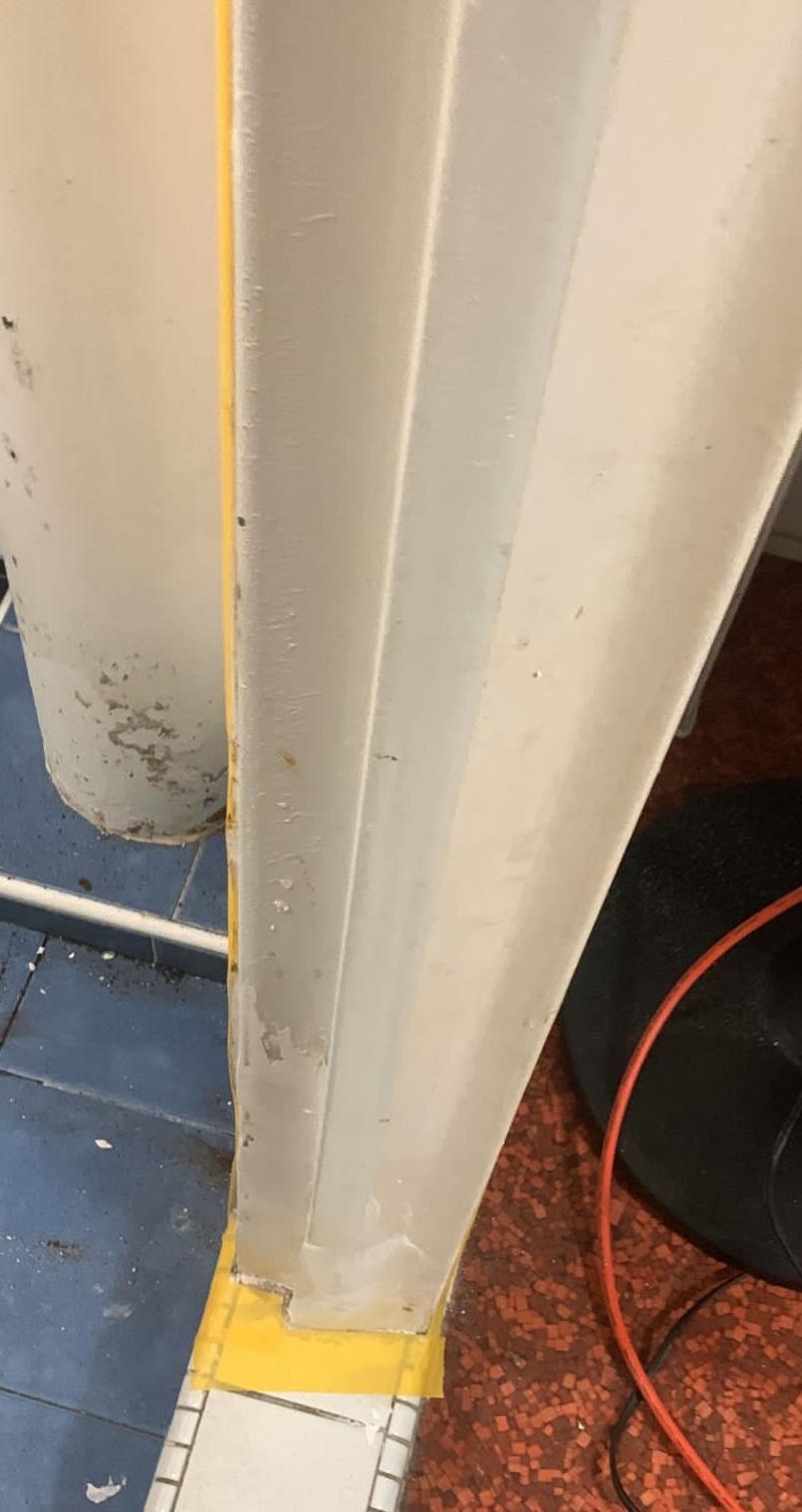 Repair Door Frame In Tampines