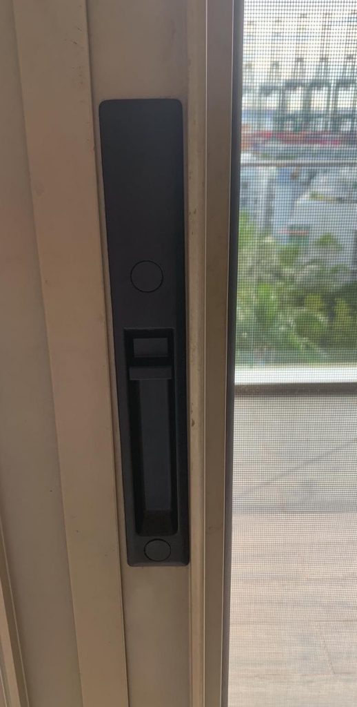 Sliding Door Lock Replacement Affordable Door Repair