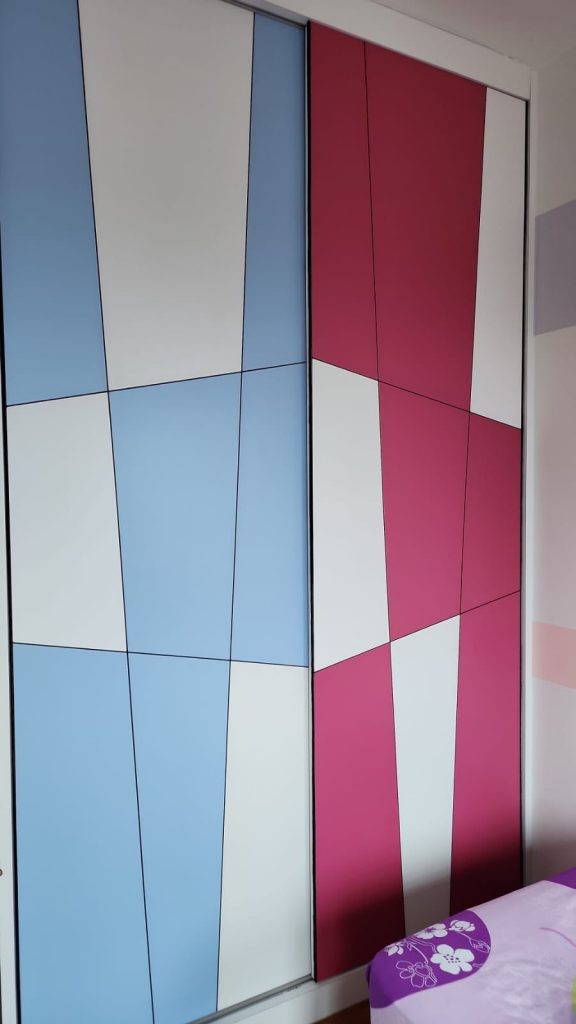 Wardrobe Sliding Door Track Replacement Affordable Door Repair