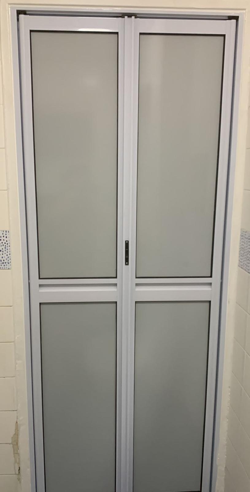 Bifold Door Replacement