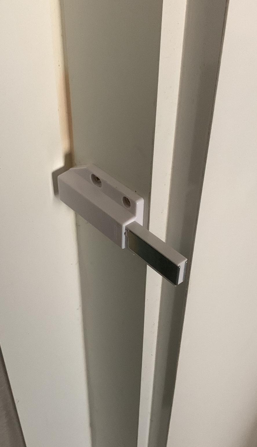 Door Stopper Replacement In West Coast