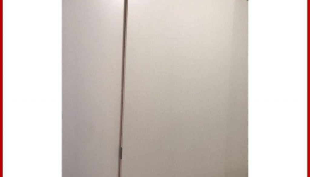 Realignment Wardrobe Door In Newton