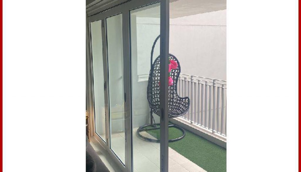 Repair And Realignment Door In Ang Mo Kio 2