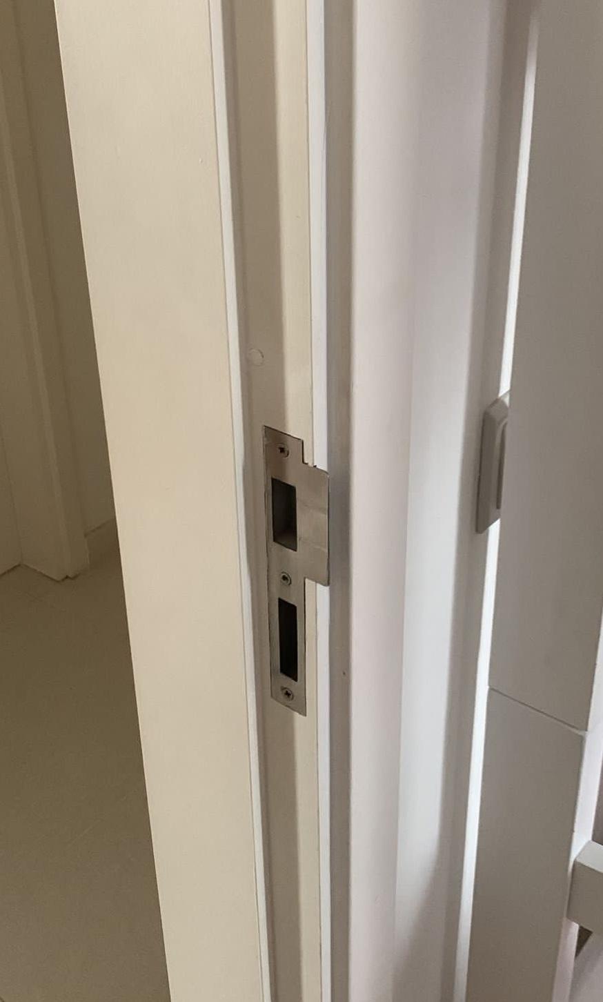 Repair Door Frame In East Coast